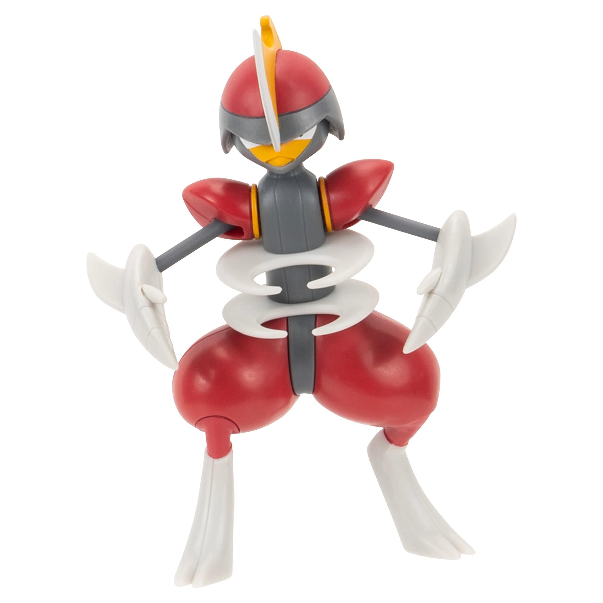 Amazon.co.jp: ポケモン PKW3421 バトルフィーチャーフィギュア